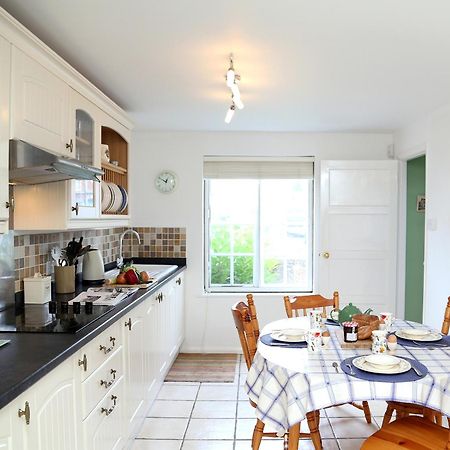 Winchelsea Cottage Екстер'єр фото