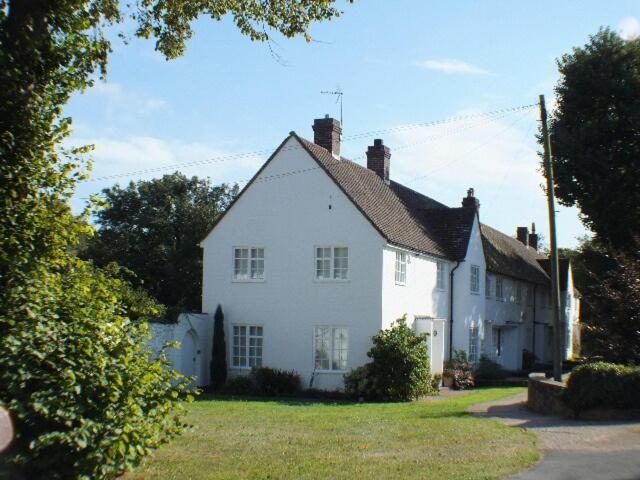 Winchelsea Cottage Екстер'єр фото