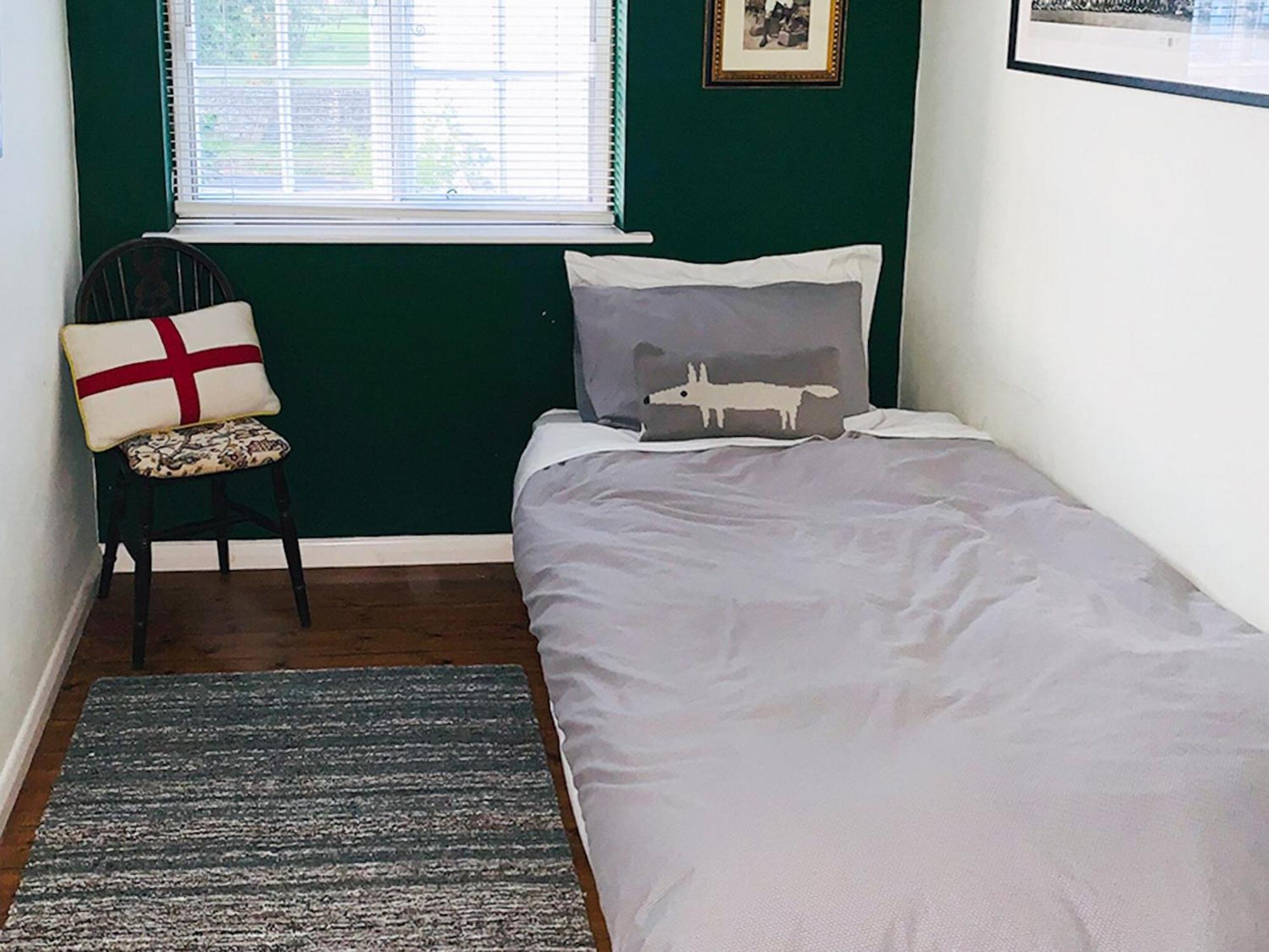 Winchelsea Cottage Екстер'єр фото
