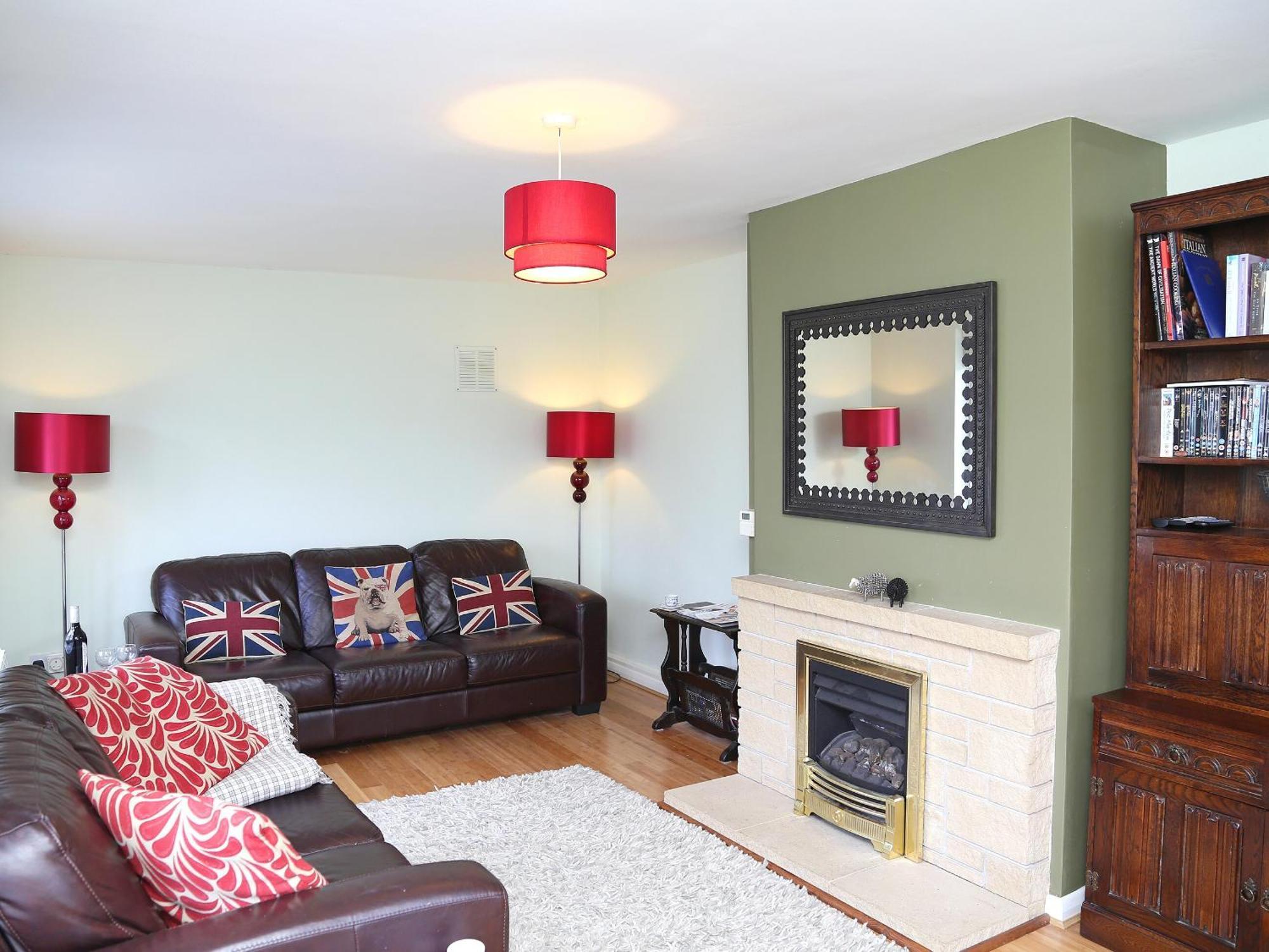 Winchelsea Cottage Екстер'єр фото
