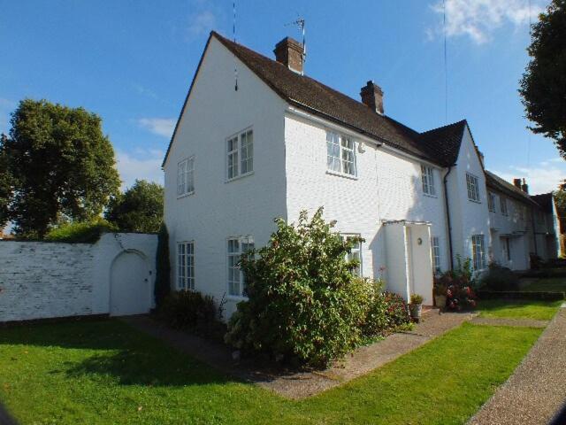 Winchelsea Cottage Екстер'єр фото