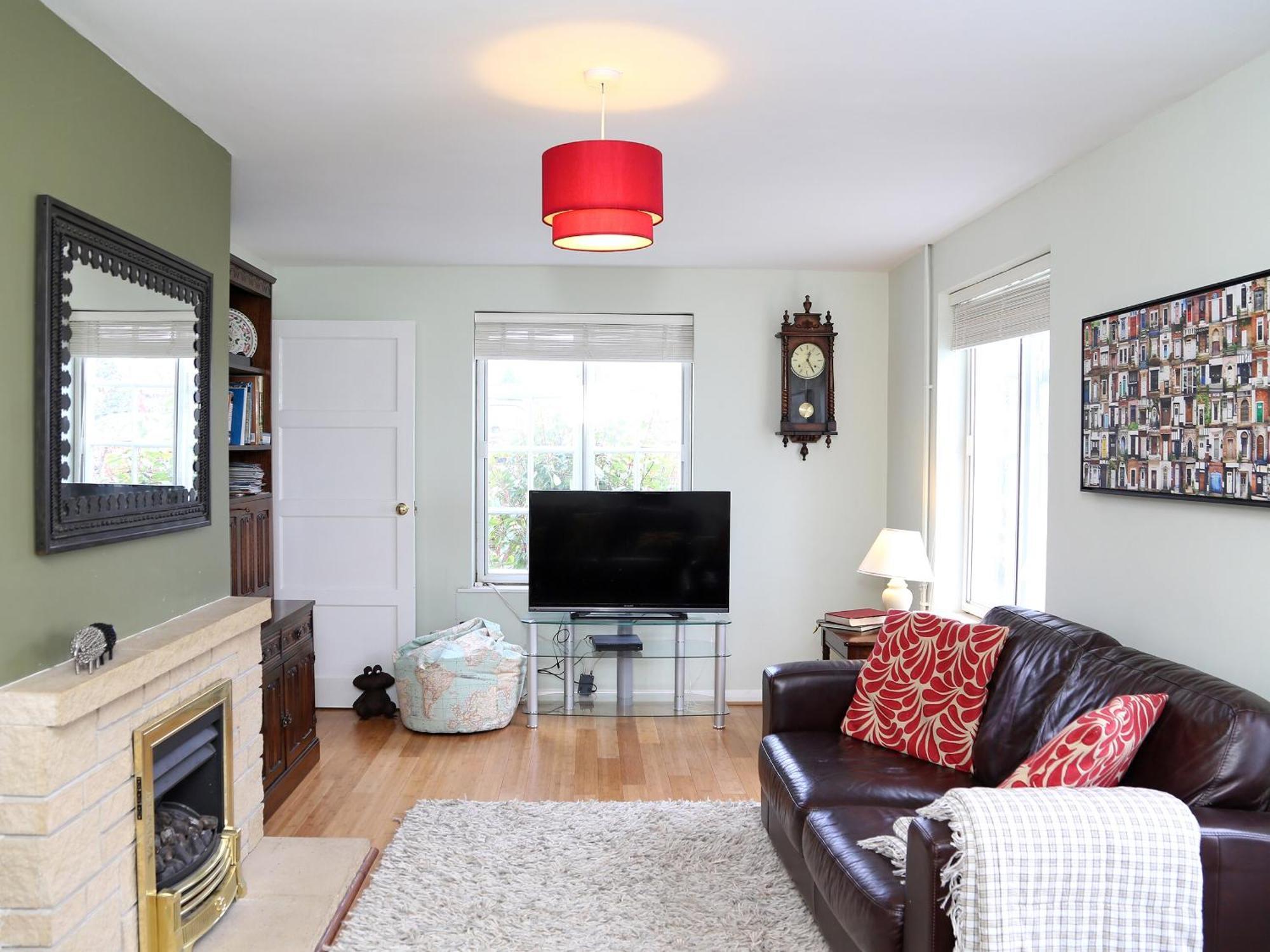 Winchelsea Cottage Екстер'єр фото